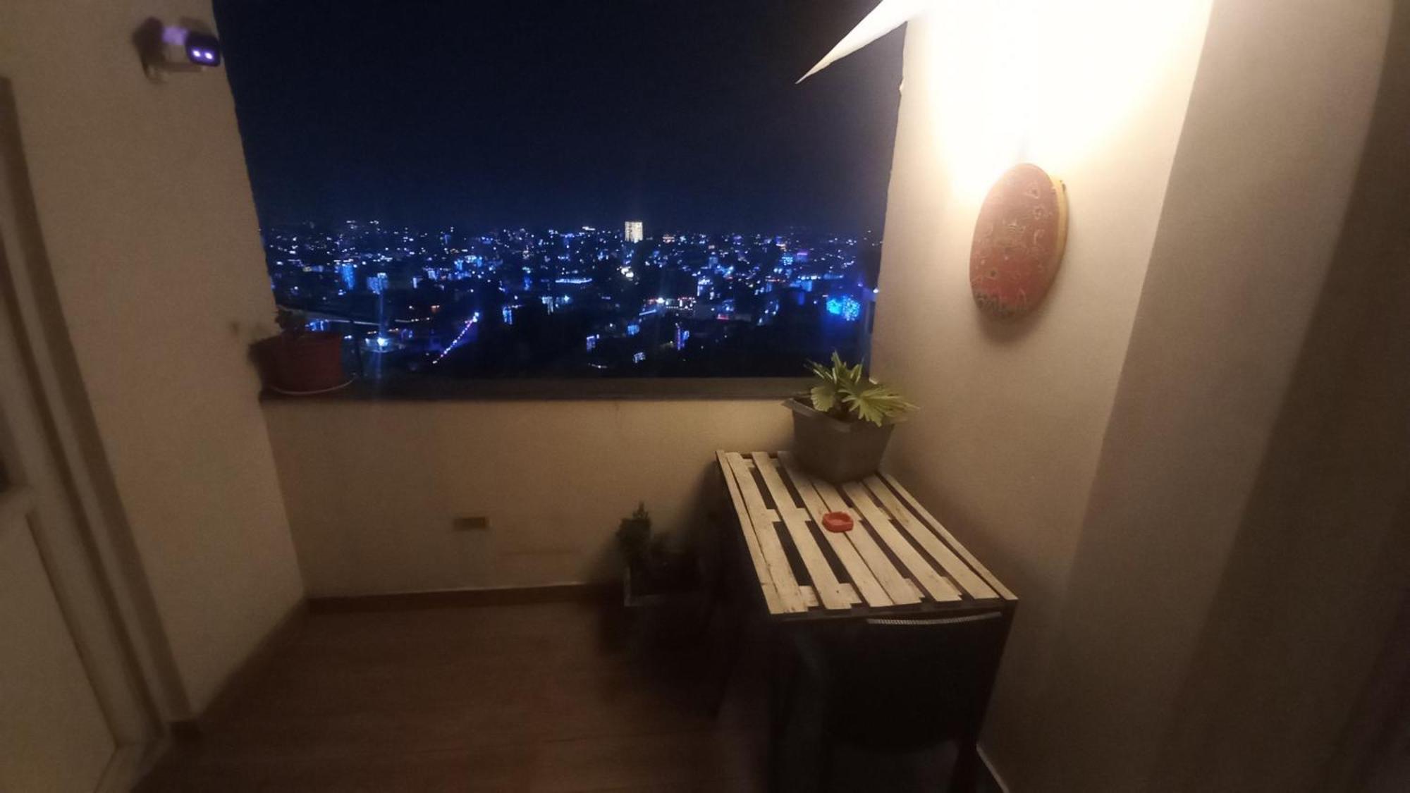 Viavia Boutique Hotel - Kathmandu Buitenkant foto