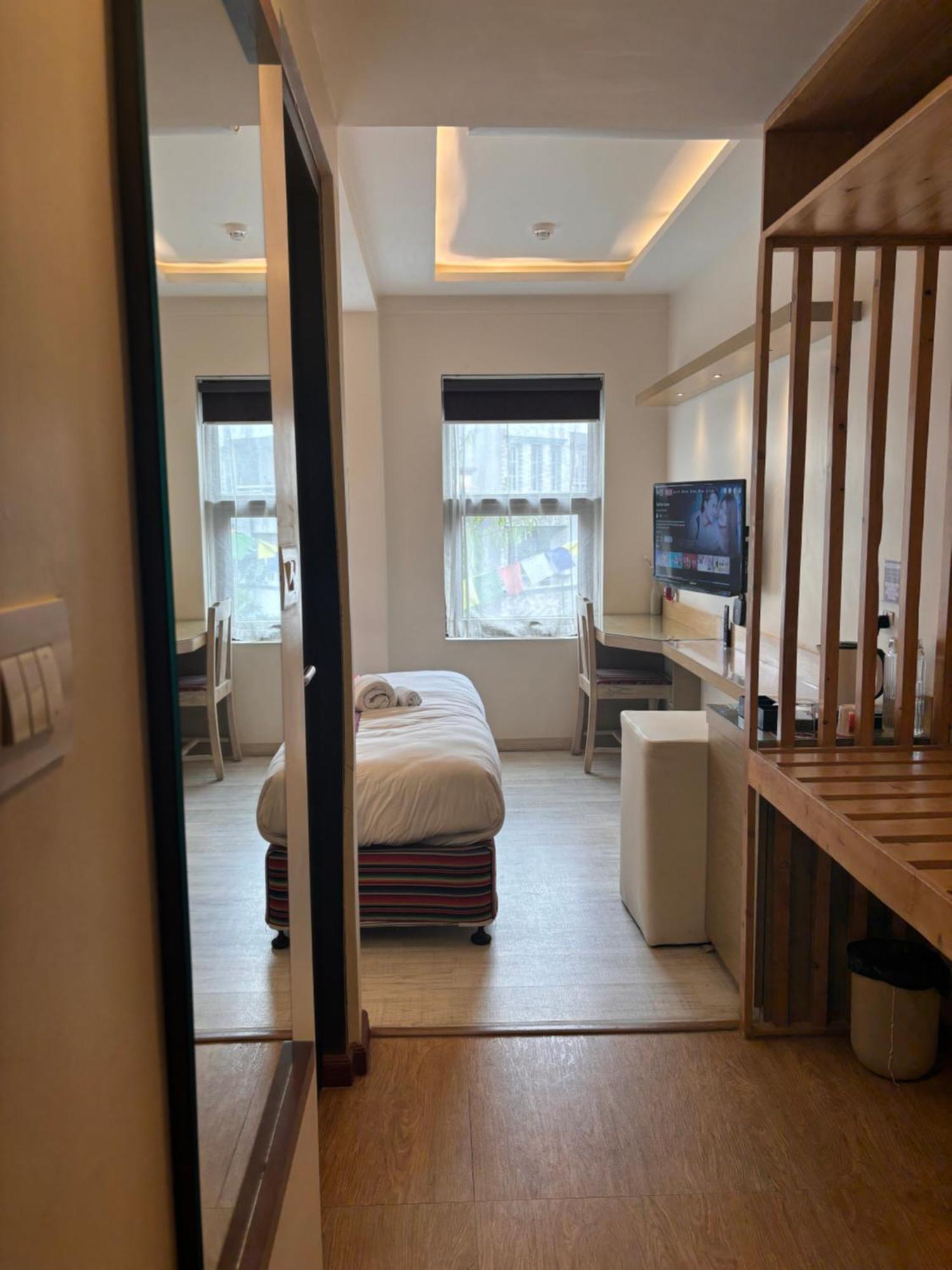 Viavia Boutique Hotel - Kathmandu Buitenkant foto