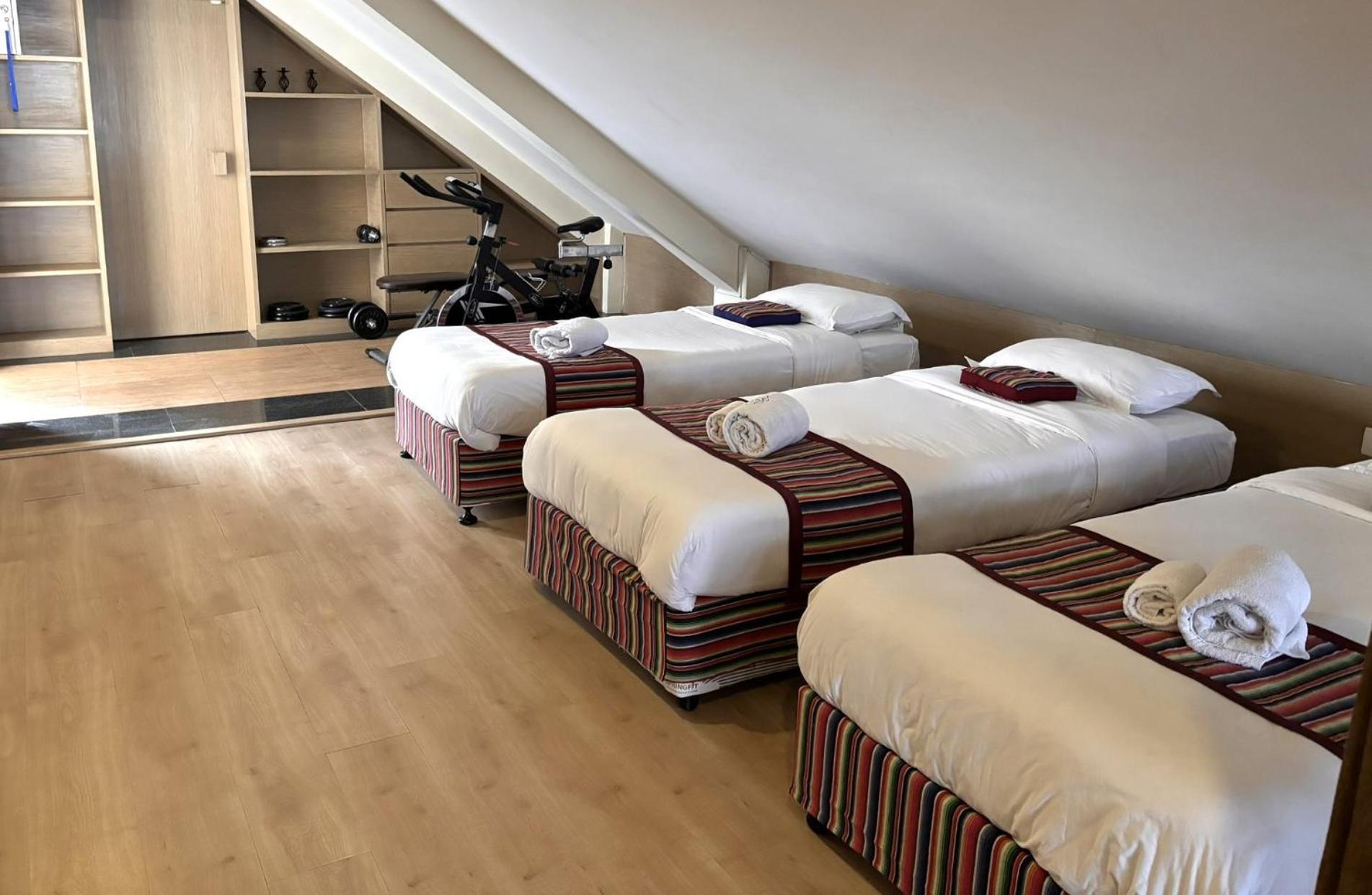 Viavia Boutique Hotel - Kathmandu Buitenkant foto