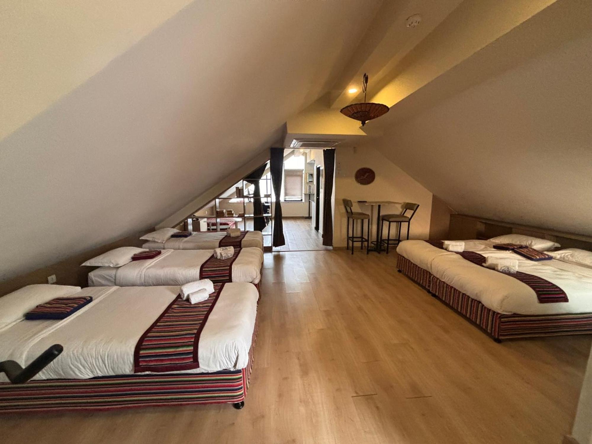 Viavia Boutique Hotel - Kathmandu Buitenkant foto